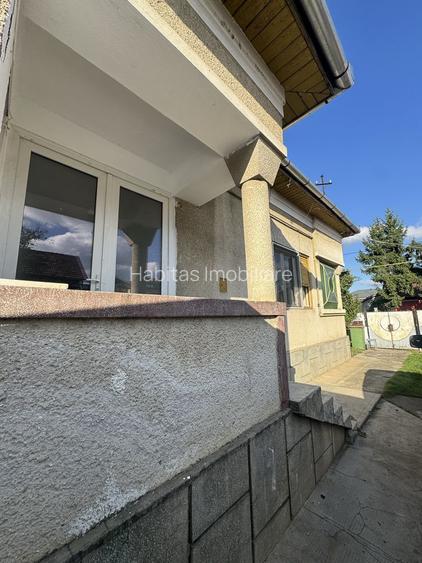 Oportunitate de investitie, casa si spatiu comercial, Iulius Mall - 2