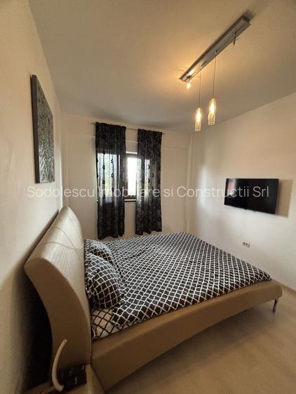 Apartament 2 camere de închiriat în Dumbravita - 13
