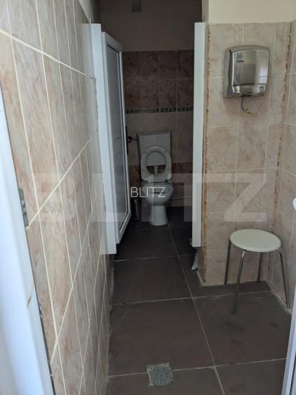 Teren 5.800 mp cu utilitati si constructii existente–Oportunitate de investitie! - 16