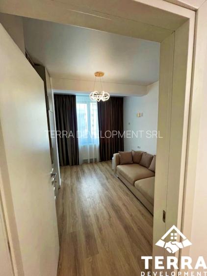 3 camere, Tomis Plus - Pozitie excelenta - 19