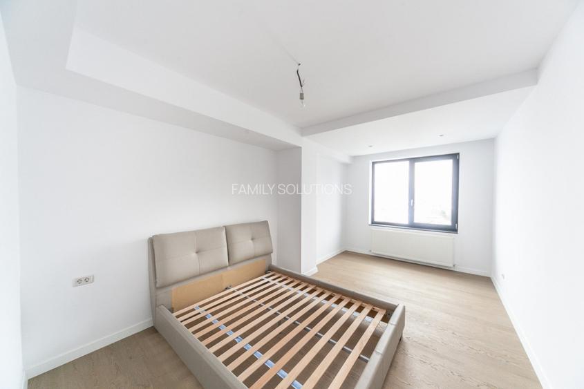 Apartament cu 2 camere zona Grand Arena - 8