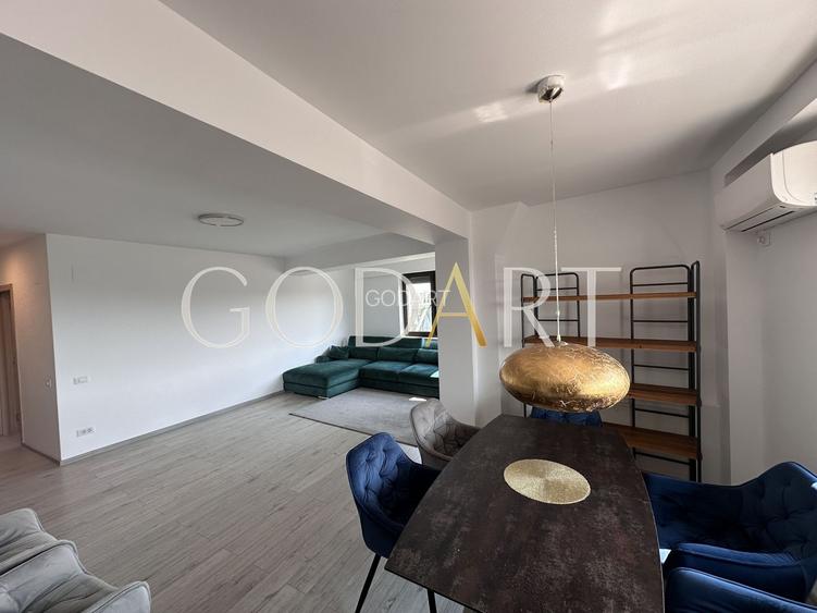 Apartament premium 3 camere | Terasă spectaculoasa | Vedere libera - 3