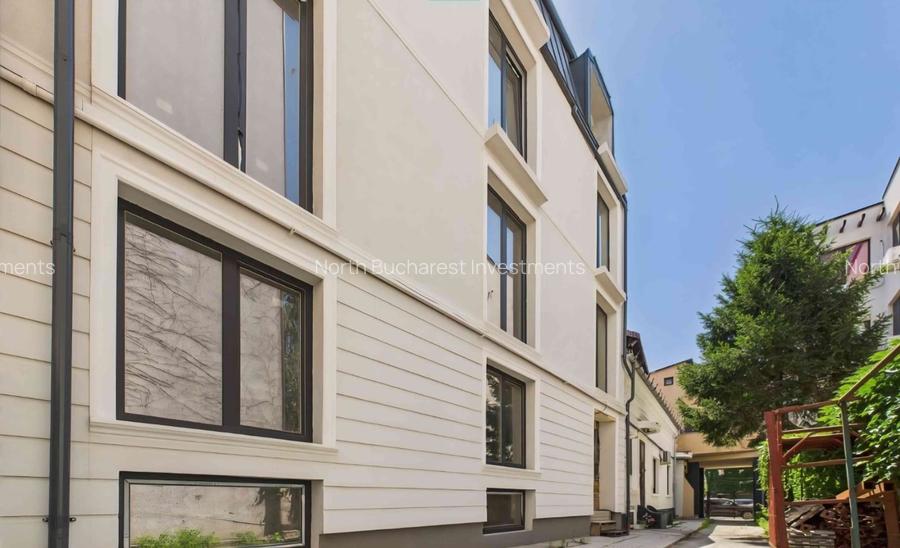 APARTHOTEL - ZONA DOROBANTI - COMISION 0% - 2