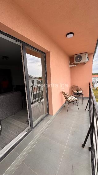 Apartament nou, prima inchirere- direct de la proprietar . - 4