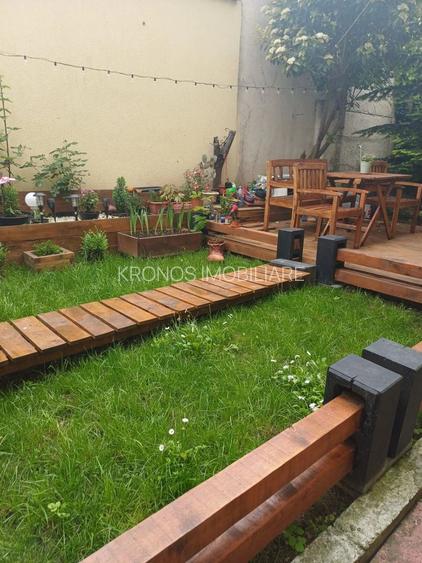 Tomis 2 Apartament cu 2 camere semi,50 mp preț 107.000 euro - 9