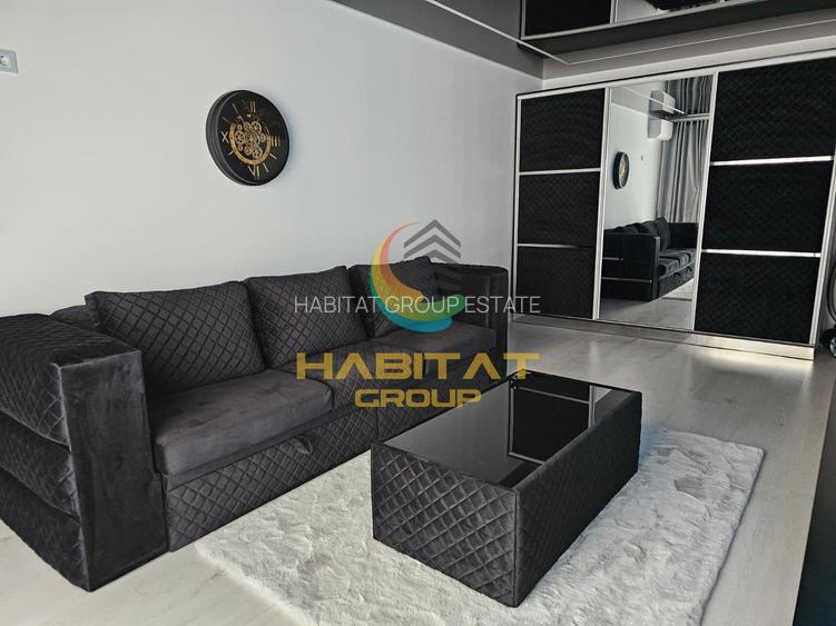 Vanazare 2 Camere Mobilat si Utilat- Metrou Berceni! - 2