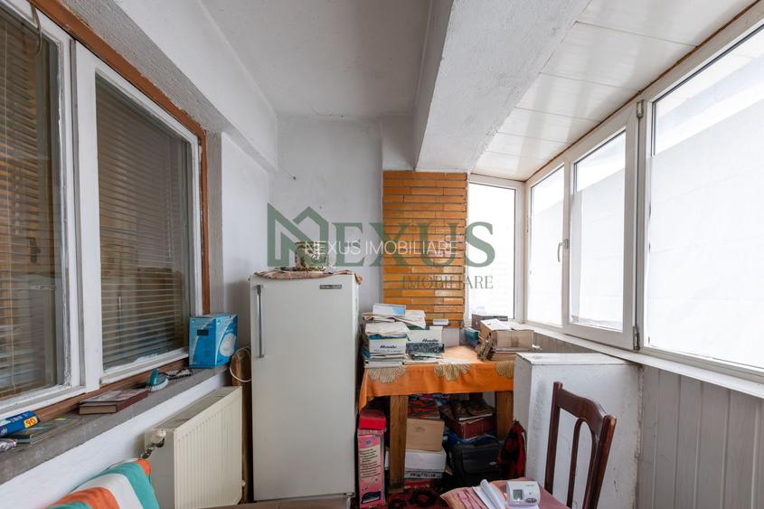 Apartament 3 camere de vânzare, Ultracentral, Bacău - 18