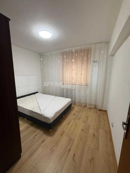 Inchiriez Apartament 2 camere- metrou Brancoveanu - 5