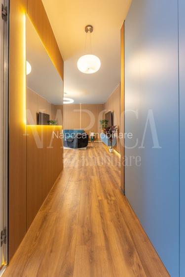 Apartament 2 camere de vanzare in Intre Lacuri, Cluj Napoca - 5