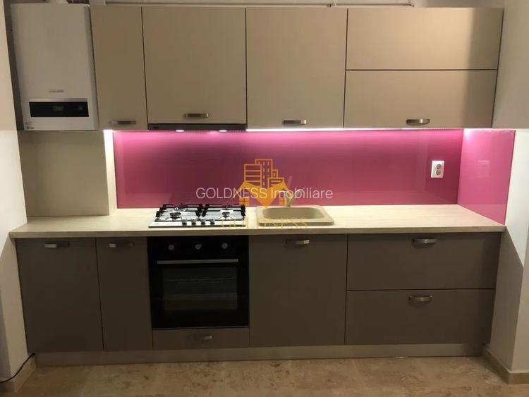 2 camere open space, Modern, Parcare,  Zorilor, Zona Golden Tulip - 2