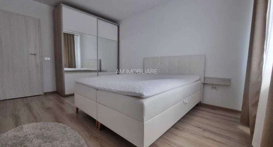 AP. 2 CAMERE THEODOR PALLADY, LOC PARCARE, BLOC NOU, CENTRALA TERMICA - 2