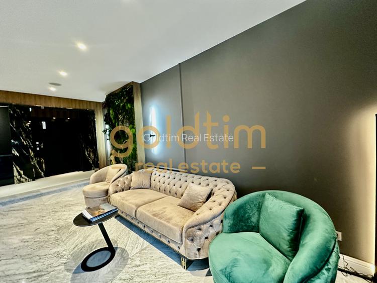 Prima inchiriere/Premium/Arqa Jolie Ville/Parcare/Piscina/Complex securizat - 20