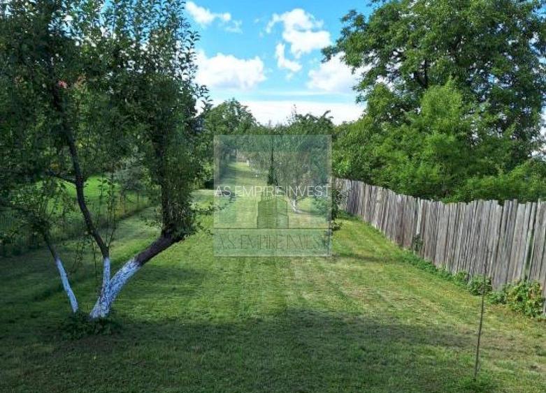 Casa singur in curte - zona Sacele - 6