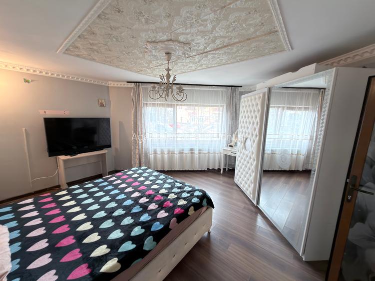 Apartament 2 camere Uvertura Mall - 4