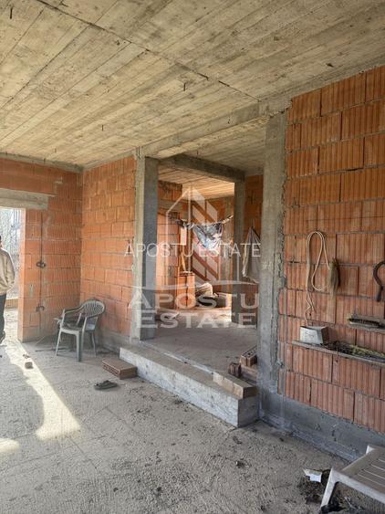 Casă individuală în Sanandrei - 17