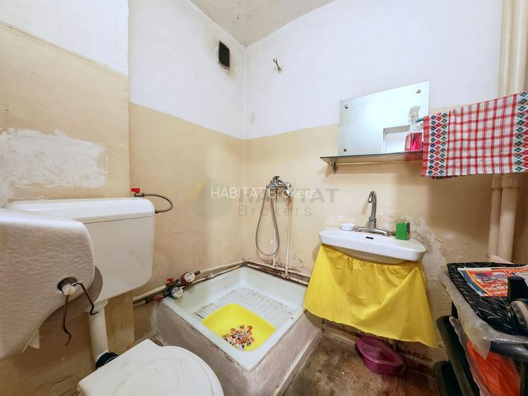 4 Camere pe Bulevardul Chișinău – „Pânza albă” pentru casa visurilor tale - 13