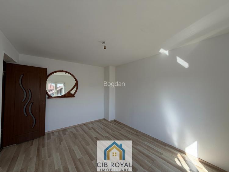 Casa 6 camere  Jud. Dâmbovița,Com. Corbii Mari,Satu Nou,Str. Troiței nr. 6, - 55