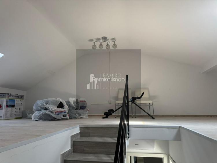 Vila P+1+M - Bragadiru - - 12