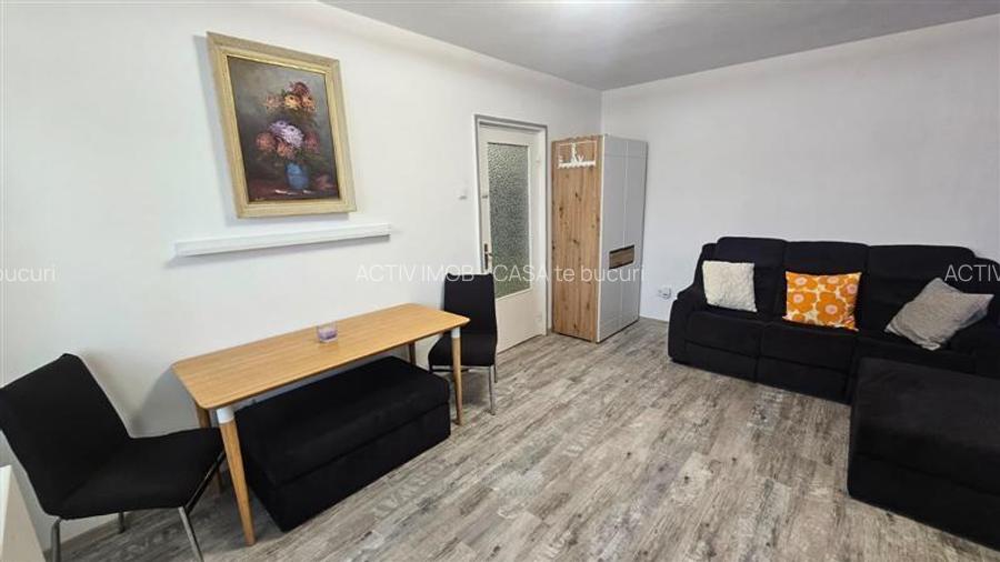 Apartament de inchiriat cu 2 camere decomandat Mihai Viteazu - 5