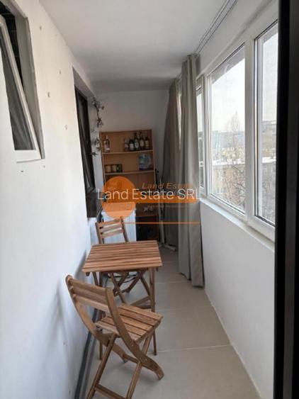 Apartament 2 camere | Lujerului | renovat 2025 | 3 min metrou - 9