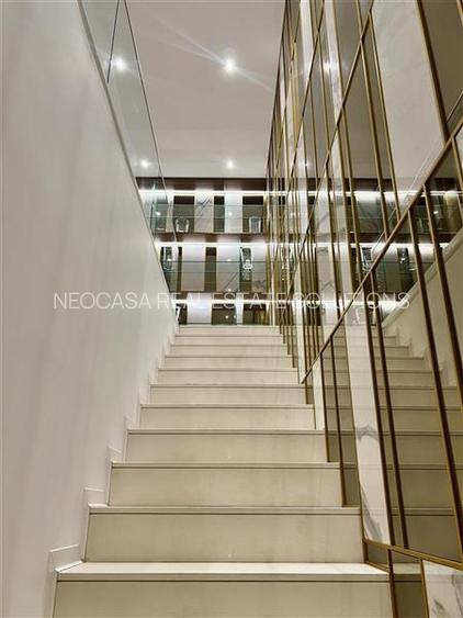 Duplex spectaculos cu gradina proprie | ONE Charles de Gaulle - 33