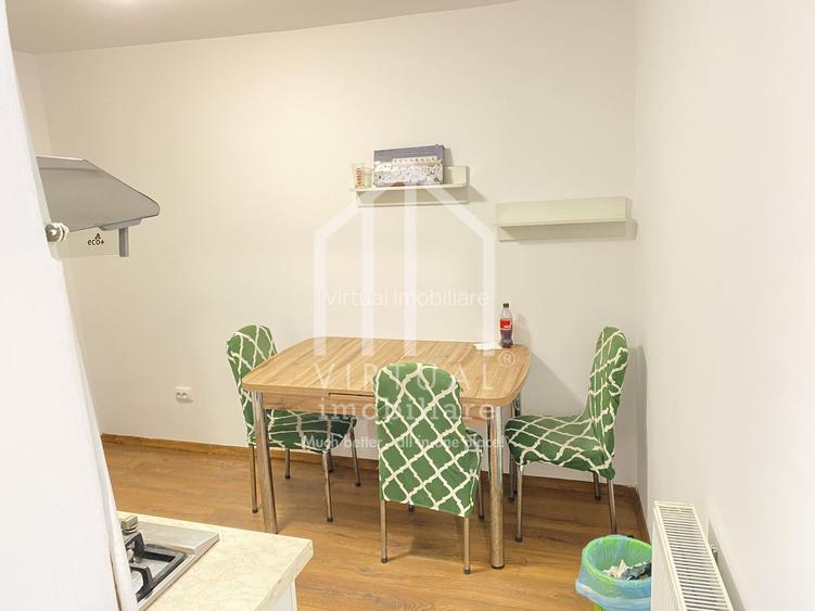 Apartament la casa in Sibiu, 2 camere 50 mp utili,  zona Orasul de jos - 4