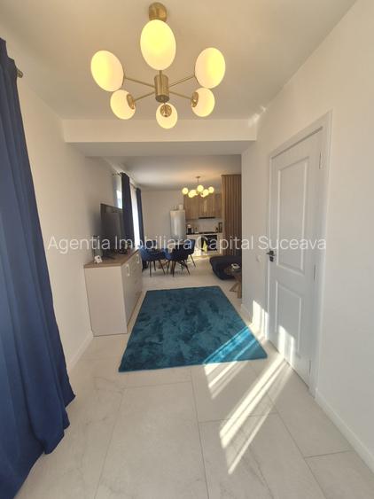 Duplex Lisaura de vânzare - 3