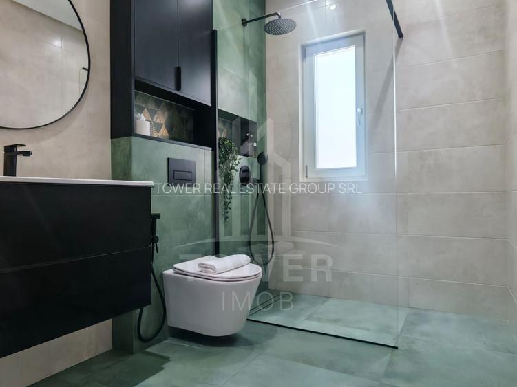 Apartament ultra modern de vânzare – Zona Arhitecților | Etaj 2 | Bloc premium - 22