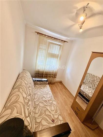 Apartament 3 camere semidecomandat Năvodari - 9