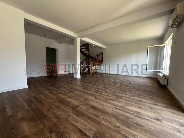 Casa in duplex - Mogosoaia - Curte Proprie - 4 Camere - 3 Bai - 14