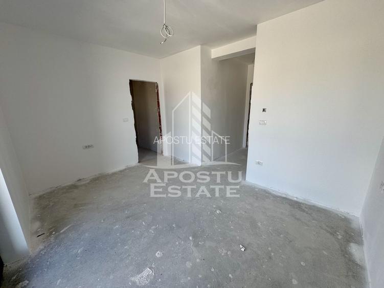 Duplex cu 4 camere si 3 bai, finisaje la alegere, toate utilitatile - 15