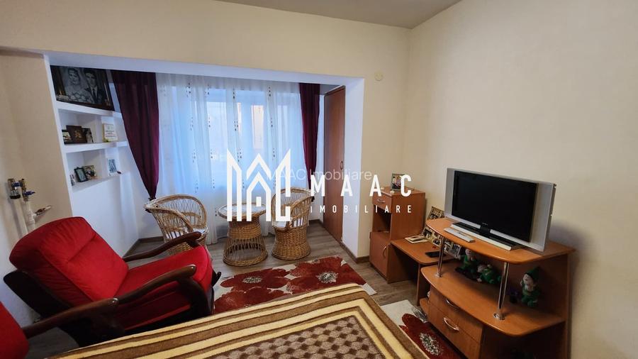 Apartament 2 camere Hanul Haiducilor | Etaj 1 | Boxa - 11