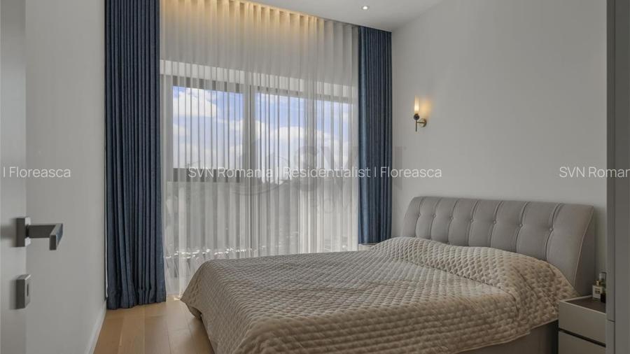 REA1026046 Apartament spatios 4 camere One Verdi Park I View superb - 13