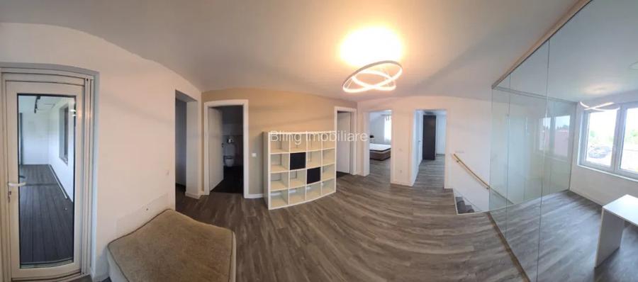 Casa individuala Dambul Rotund - 8