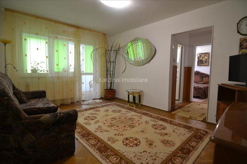 Apartament 2 camere Astra - Saturn Lidl - 13