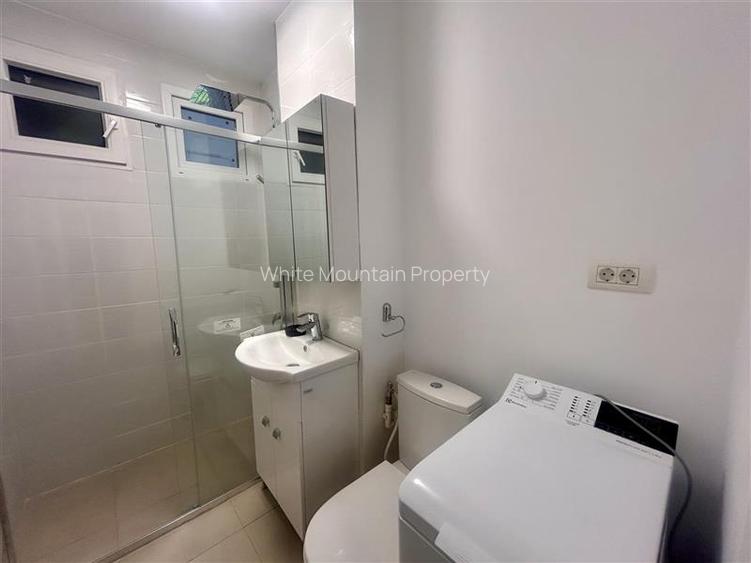 Apartament 2 camare renovat | Prima inchiriere| Calea Bucuresti - 10