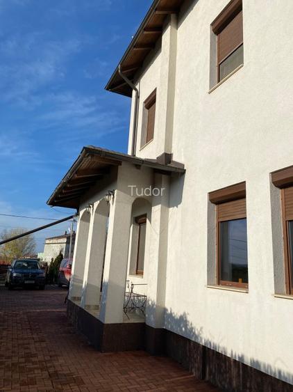 Casa de v&acirc;nzare Adunatii Copaceni - 6