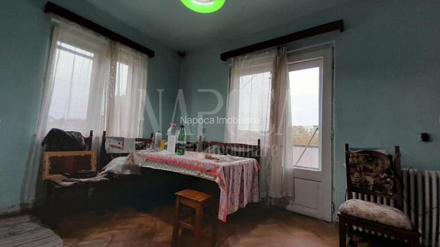Apartament 4 camere de vanzare in Grigorescu, Cluj Napoca - 9