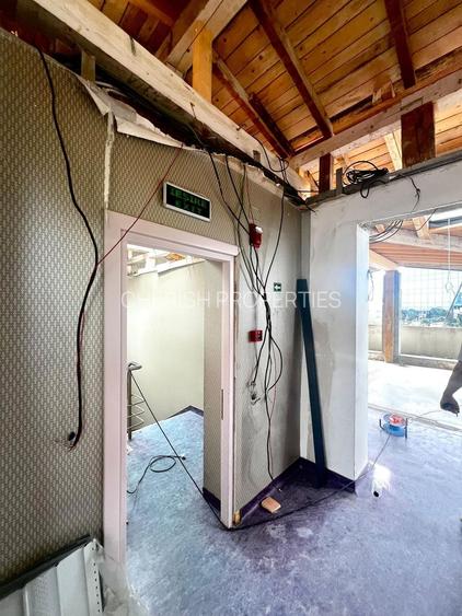 Dorobanti | Cladire integrala de inchiriat | Ideal clinica/birouri | Renovata - 5