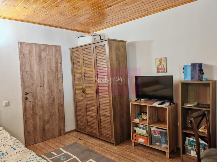 Apartament cu 4 camere de vanzare in Busteni - 49