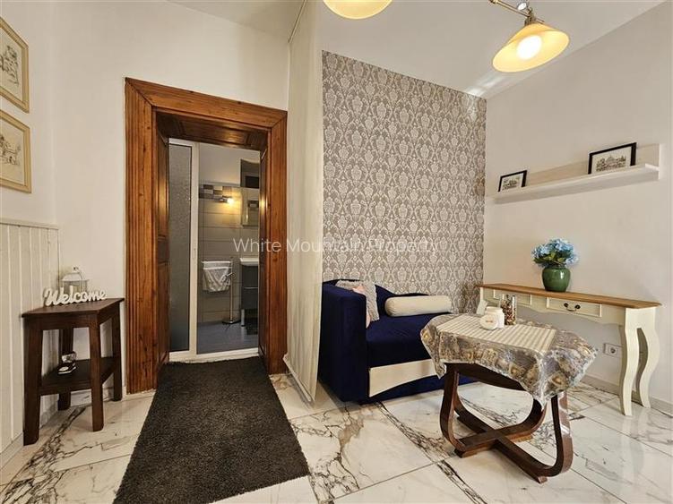 Apartament superb in Centrul Istoric - pretabil regim hotelier - 29