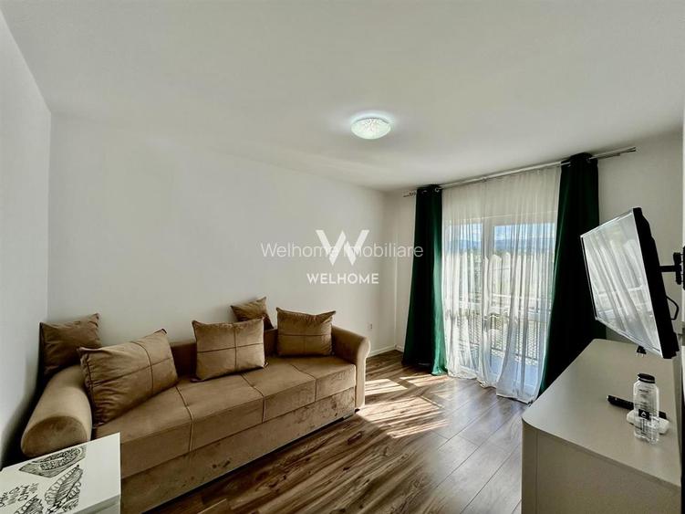 Apartament 2 camere, decomandat, 2 locuri de parcare - C. Arhitectilor - 2