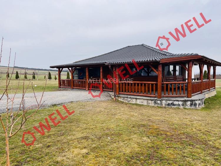 Ferma complet echipată de 22 de hectare de vânzare în Zoltan! - 16