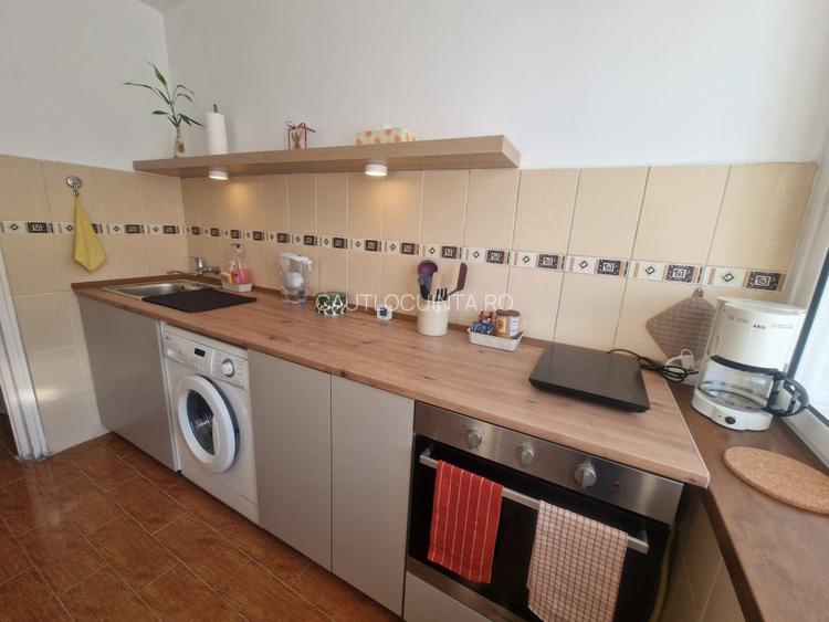 Apartament 2 cam|Obor|Stefan cel Mare| F NEGOCIABIL |METROU|Renovat| - 4