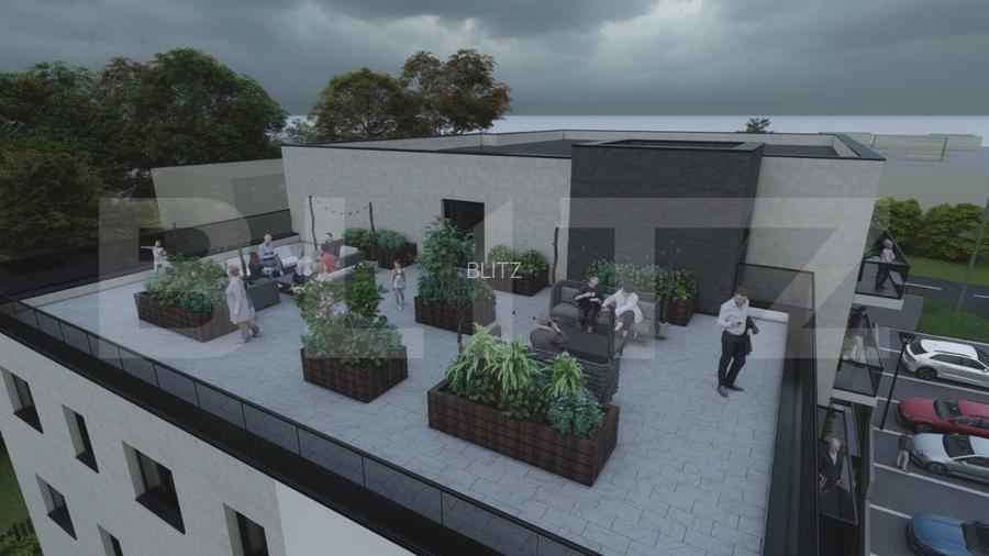 Proiect bloc Visani, zona Selena - 11