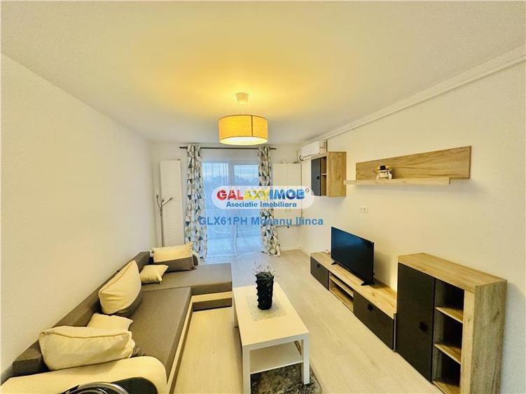 Inchirere apartament 2 camere, bloc nou, Bulevadul Bucuresti - 14