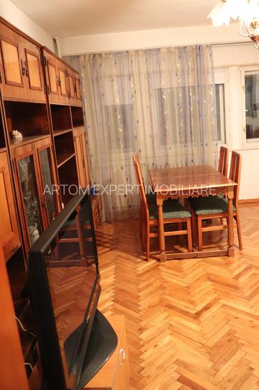 3 CAMERE DECOMANDAT / UNIRII ROND / 98MP / 2 BAI / BD LIBERTATII - 9