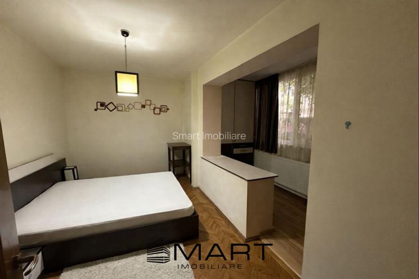 Apartament 3 camere in zona Judetean Astra &acirc; 63 mp - 2