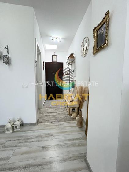 Apartament 2 camere mobilat  Galata Voluntari - 10
