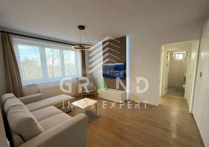 Ap 2 camere | MODERN | BALCON | Zona Gheorgheni/Hermes - 4